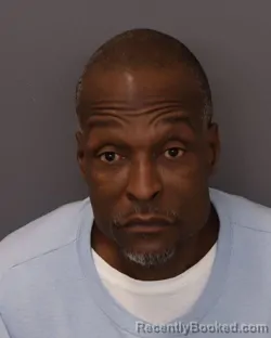 Mugshot of FRANK GUMS booked in Dakota County, Minnesota on March 31, 2026