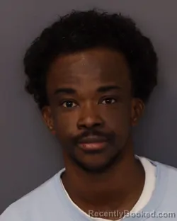 Mugshot of MAHDI OMAR MOHAMED booked in Dakota County, Minnesota on March 31, 2026