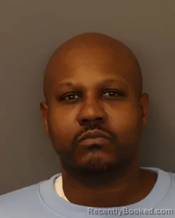 Mugshot of TARAL JUNIOR HOLMES booked in Dakota County, Minnesota on April 1, 2026