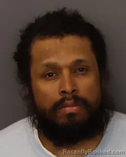 Mugshot of MICHAEL ANTOINE PAINE booked in Dakota County, Minnesota on April 1, 2026