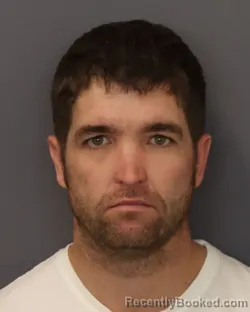 Mugshot of RYAN DAVID ORRES booked in Dakota County, Minnesota on April 1, 2026