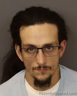 Mugshot of TYLOR DEX LOCKE booked in Dakota County, Minnesota on April 2, 2026