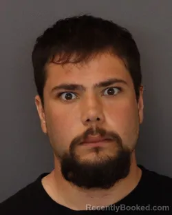 Mugshot of DAMIAN SALVATORE CIRELLI-MARQUEZ booked in Dakota County, Minnesota on April 2, 2026