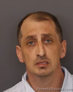 Mugshot of THOMAS JOSEPH ANDERSON booked in Dakota County, Minnesota on April 2, 2026