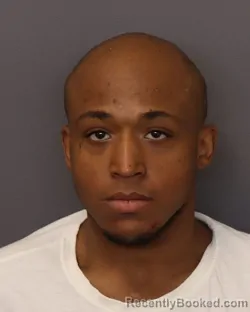 Mugshot of OMAR PATRICK FEIGH booked in Dakota County, Minnesota on April 2, 2026