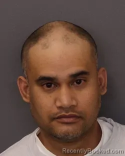 Mugshot of KILAFWA PHILLIP booked in Dakota County, Minnesota on April 3, 2026