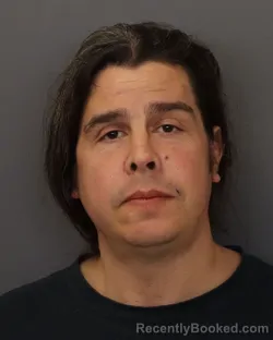 Mugshot of BENJAMIN COLLEY MINTZ booked in Dakota County, Minnesota on April 3, 2026