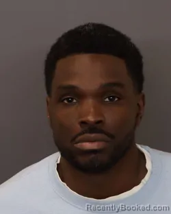 Mugshot of SHADRA ASHLEY booked in Dakota County, Minnesota on April 3, 2026