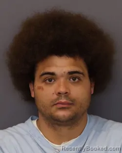 Mugshot of DELONE MICHAEL SARTWELL booked in Dakota County, Minnesota on April 3, 2026