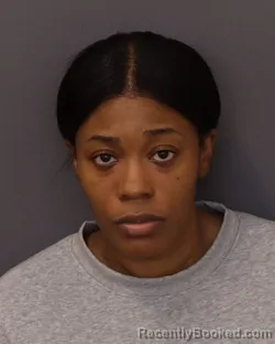 Mugshot of CHAMPAYNE LEWIS booked in Dakota County, Minnesota on April 3, 2026