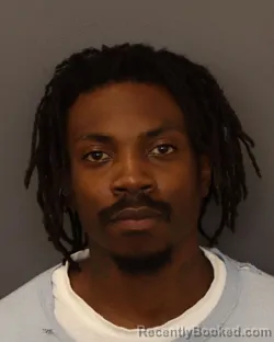 Mugshot of JOSHUA EAVEN-MCNEAL WHITE booked in Dakota County, Minnesota on April 3, 2026