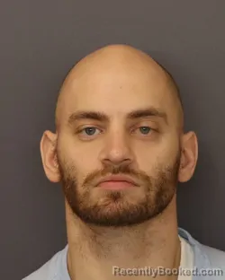 Mugshot of STEVEN ARTHUR SOGN booked in Dakota County, Minnesota on April 4, 2026