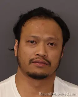 Mugshot of SOBOTT NOL booked in Dakota County, Minnesota on April 4, 2026