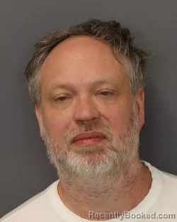 Mugshot of Kevin Ervine Pike