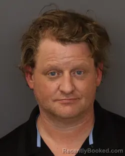 Mugshot of JOHN MICHAEL SELBITSCHKA booked in Dakota County, Minnesota on April 24, 2026