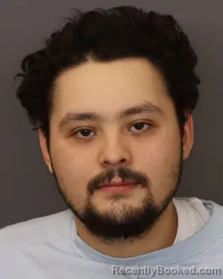 Mugshot of ANDY JEREMY VAZQUEZ CORTEZ booked in Dakota County, Minnesota on April 24, 2026