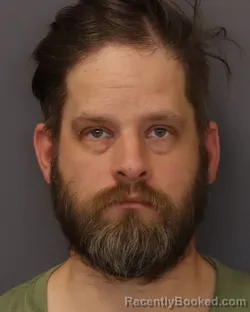 Mugshot of SHANE ALEXANDER BRANKLEY booked in Dakota County, Minnesota on April 25, 2026