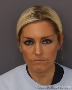 Mugshot of KATE MARIE ZAPPA booked in Dakota County, Minnesota on April 25, 2026