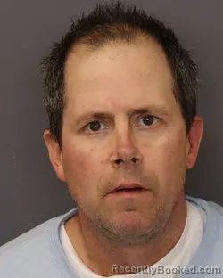 Mugshot of JACK ROBERT MONROE booked in Dakota County, Minnesota on April 25, 2026