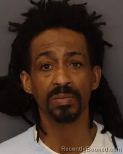 Mugshot of DEMETRIUS SHAWNTA OGLESBY booked in Dakota County, Minnesota on April 25, 2026