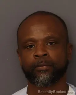 Mugshot of ERIC PAUL LOGGINS booked in Dakota County, Minnesota on April 25, 2026