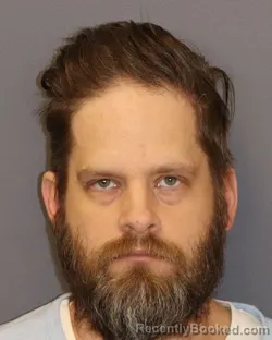 Mugshot of Shane Alexander Brankley booked in Dakota County, Minnesota on May 31, 2026