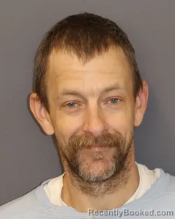 Mugshot of Jesse Ronald Opine booked in Dakota County, Minnesota on June 1, 2026