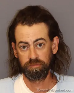 Mugshot of Sean Robert Charles Porterfield booked in Dakota County, Minnesota on June 1, 2026