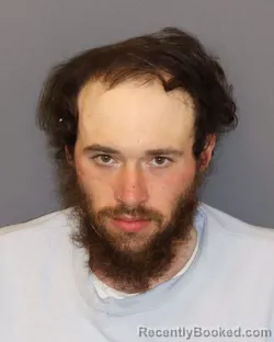 Mugshot of Nicholas John Yurkew booked in Dakota County, Minnesota on June 4, 2026