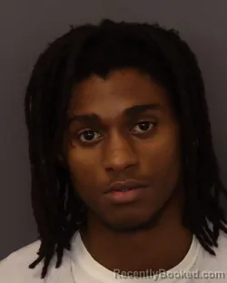 Mugshot of Kayden Ocassio