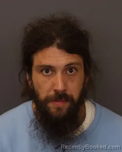 Mugshot of Joshua Lon Stofferahn