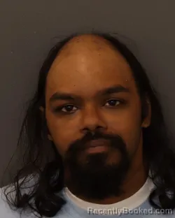 Mugshot of Suresh Gurudat Balram booked in Dakota County, Minnesota on August 28, 2026