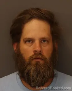 Mugshot of Shane Alexander Brankley booked in Dakota County, Minnesota on September 2, 2026