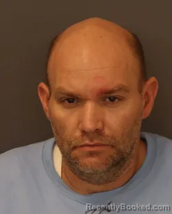 Mugshot of Steven Allen Mccarthy booked in Dakota County, Minnesota on September 4, 2026