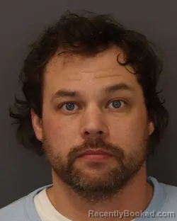 Mugshot of Mason David Crawford booked in Dakota County, Minnesota on September 10, 2026