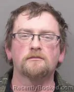 Mugshot of MARCUS LANE OLSON