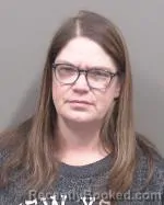 Mugshot of ARICA JO SCHMOLL