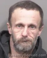 Mugshot of Kurt Alan Lund