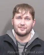 Mugshot of Joseph Dominic Wathier