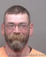 Mugshot of Matthew Lynn Meldahl