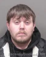 Mugshot of Michael Robert Oslund