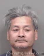 Mugshot of San Win
