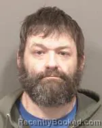 Mugshot of Devin Ray Dotzenrod