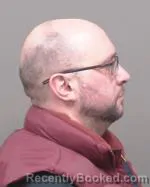 Mugshot of Burak Cemal Bingollu