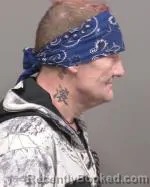 Mugshot of TIMOTHY PAUL STAFFORD