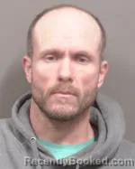 Mugshot of NATHAN RANDAL GOSSMAN