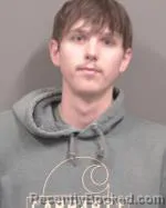 Mugshot of DAWSON MICHAEL WANGEN booked in Fillmore County, Minnesota on April 2, 2026