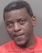 Mugshot of Justice Mduduzi Dube booked in Fillmore County, Minnesota on April 29, 2026