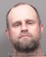 Mugshot of PHILLIP ALLEN HEYER booked in Fillmore County, Minnesota on April 29, 2026