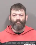 Mugshot of Devin Ray Dotzenrod booked in Fillmore County, Minnesota on May 5, 2026